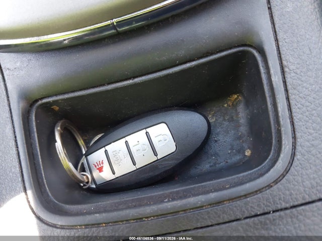 Продажа на аукционе авто 2014 Nissan Sentra Sv, vin: 3N1AB7AP1EY200842, номер лота: 46106536
