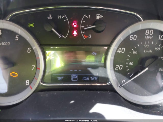 Продажа на аукционе авто 2014 Nissan Sentra Sv, vin: 3N1AB7AP1EY200842, номер лота: 46106536