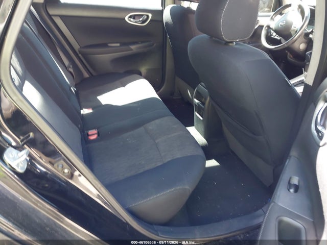 Продажа на аукционе авто 2014 Nissan Sentra Sv, vin: 3N1AB7AP1EY200842, номер лота: 46106536