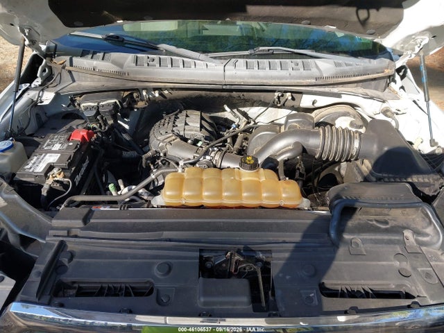 Aukcja sprzedaży 2017 Ford F-150 Xlt, vin: 1FTEW1C80HFA75768, numer aukcji: 46106537