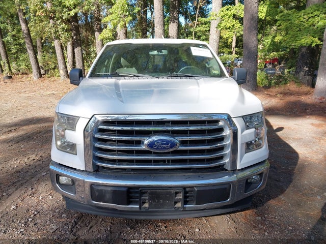 Aukcja sprzedaży 2017 Ford F-150 Xlt, vin: 1FTEW1C80HFA75768, numer aukcji: 46106537