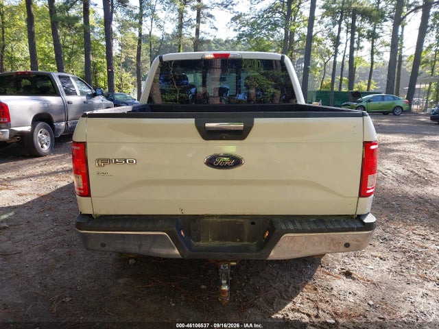 Aukcja sprzedaży 2017 Ford F-150 Xlt, vin: 1FTEW1C80HFA75768, numer aukcji: 46106537