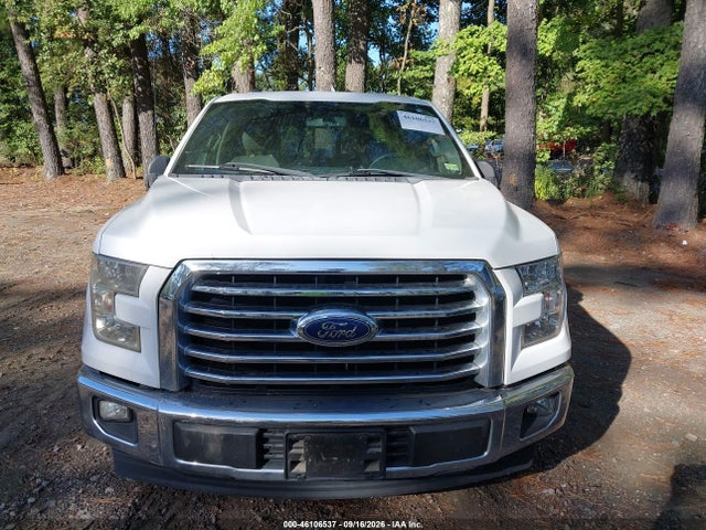 Aukcja sprzedaży 2017 Ford F-150 Xlt, vin: 1FTEW1C80HFA75768, numer aukcji: 46106537