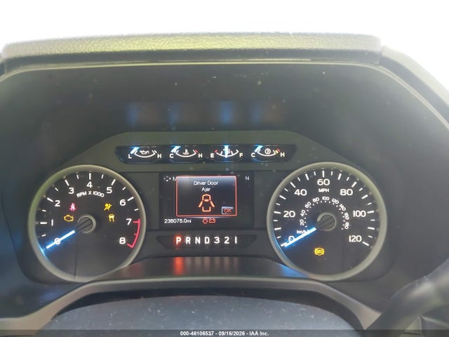 Aukcja sprzedaży 2017 Ford F-150 Xlt, vin: 1FTEW1C80HFA75768, numer aukcji: 46106537