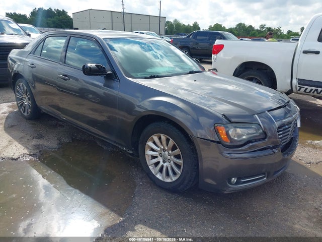 Auction sale of the 2014 Chrysler 300 300s, vin: 2C3CCABGXEH361280, lot number: 46106541