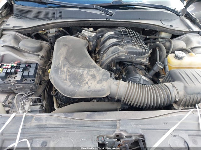Продажа на аукционе авто 2014 Chrysler 300 300s, vin: 2C3CCABGXEH361280, номер лота: 46106541