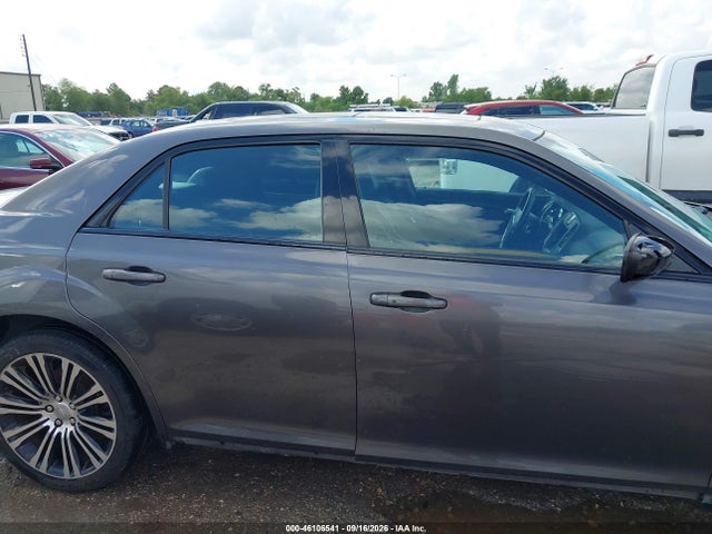 Продажа на аукционе авто 2014 Chrysler 300 300s, vin: 2C3CCABGXEH361280, номер лота: 46106541