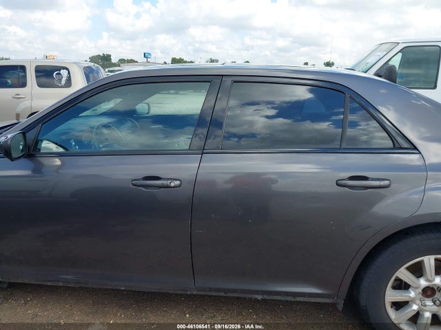 Продажа на аукционе авто 2014 Chrysler 300 300s, vin: 2C3CCABGXEH361280, номер лота: 46106541