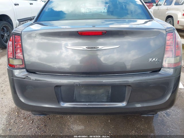 Продажа на аукционе авто 2014 Chrysler 300 300s, vin: 2C3CCABGXEH361280, номер лота: 46106541