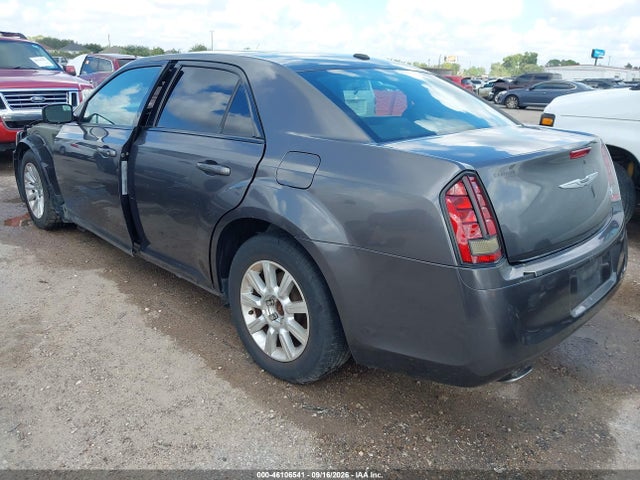 Продажа на аукционе авто 2014 Chrysler 300 300s, vin: 2C3CCABGXEH361280, номер лота: 46106541