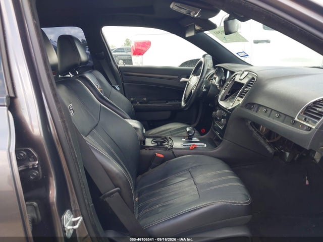 Продажа на аукционе авто 2014 Chrysler 300 300s, vin: 2C3CCABGXEH361280, номер лота: 46106541