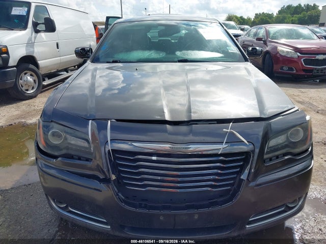 Продажа на аукционе авто 2014 Chrysler 300 300s, vin: 2C3CCABGXEH361280, номер лота: 46106541