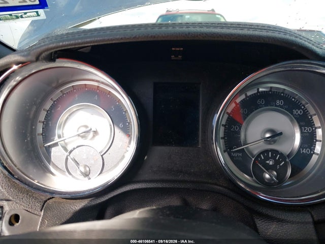 Продажа на аукционе авто 2014 Chrysler 300 300s, vin: 2C3CCABGXEH361280, номер лота: 46106541