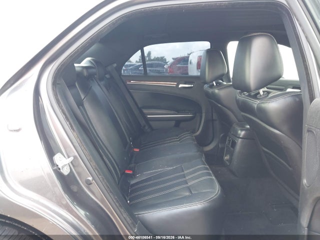 Продажа на аукционе авто 2014 Chrysler 300 300s, vin: 2C3CCABGXEH361280, номер лота: 46106541