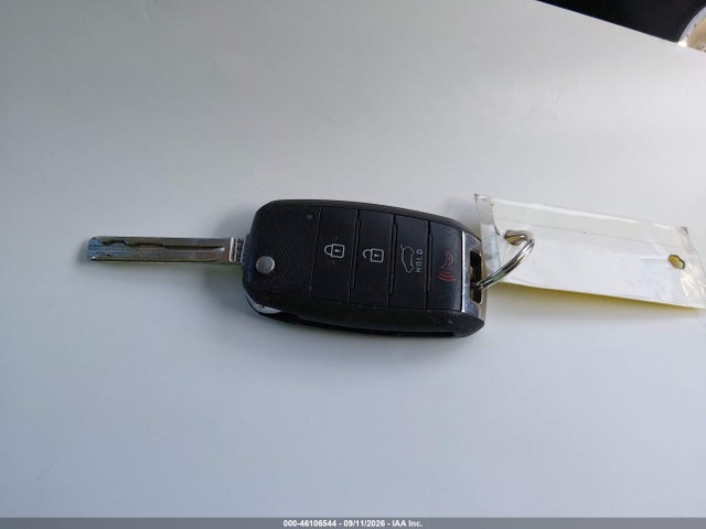 Продаж на аукціоні авто 2015 Kia Soul +, vin: KNDJP3A56F7133163, номер лоту: 46106544