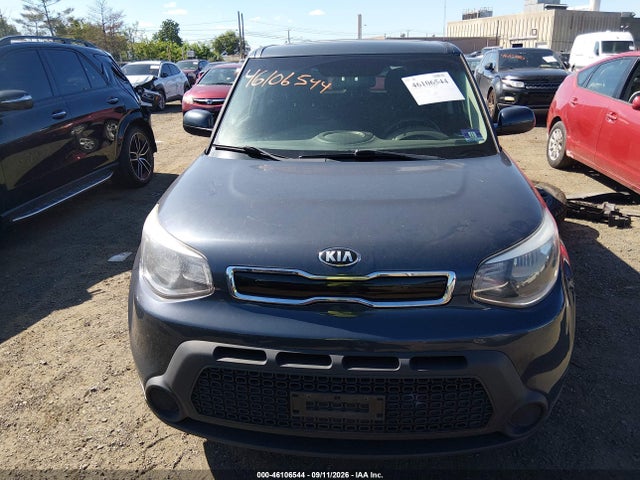Продаж на аукціоні авто 2015 Kia Soul +, vin: KNDJP3A56F7133163, номер лоту: 46106544