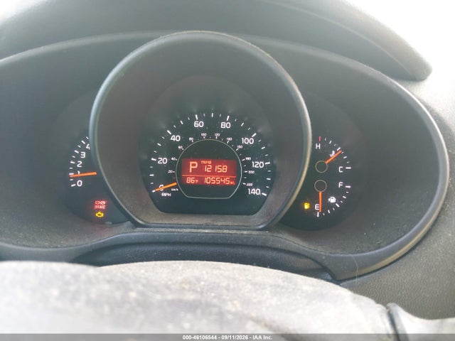 Продаж на аукціоні авто 2015 Kia Soul +, vin: KNDJP3A56F7133163, номер лоту: 46106544