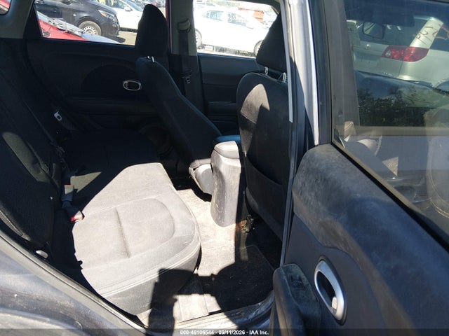 Продаж на аукціоні авто 2015 Kia Soul +, vin: KNDJP3A56F7133163, номер лоту: 46106544