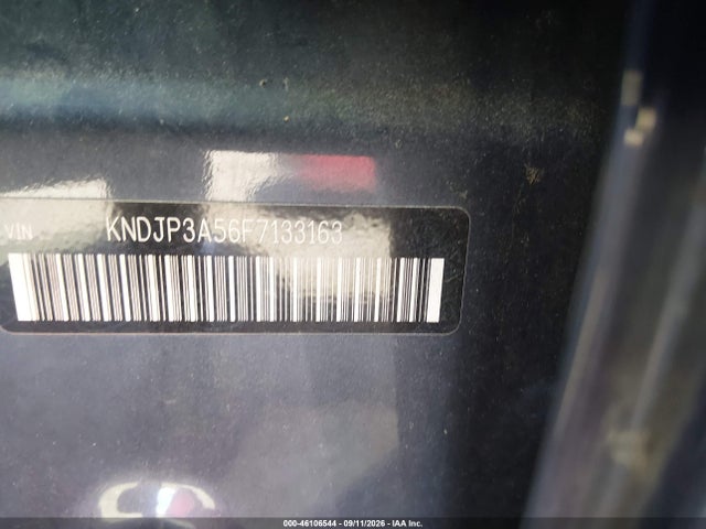 Продаж на аукціоні авто 2015 Kia Soul +, vin: KNDJP3A56F7133163, номер лоту: 46106544