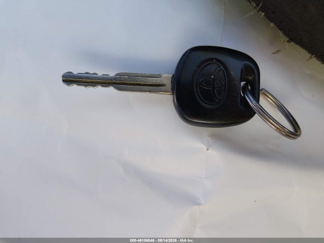 Продажа на аукционе авто 2006 Toyota Corolla Ce, vin: JTDBR32E960068041, номер лота: 46106546