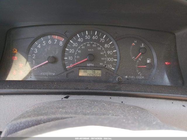 Продажа на аукционе авто 2006 Toyota Corolla Ce, vin: JTDBR32E960068041, номер лота: 46106546