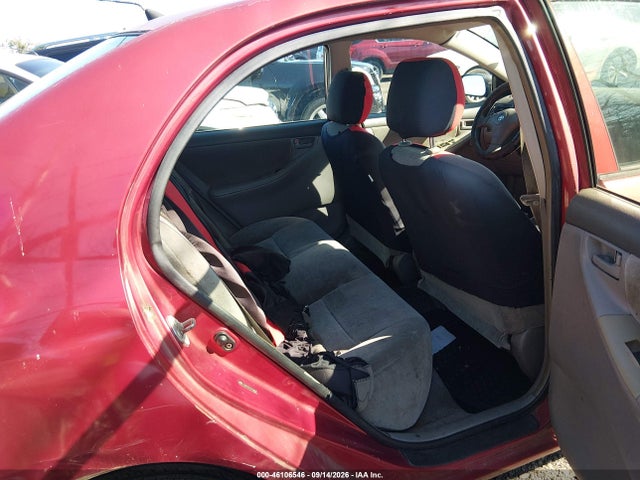 Продажа на аукционе авто 2006 Toyota Corolla Ce, vin: JTDBR32E960068041, номер лота: 46106546