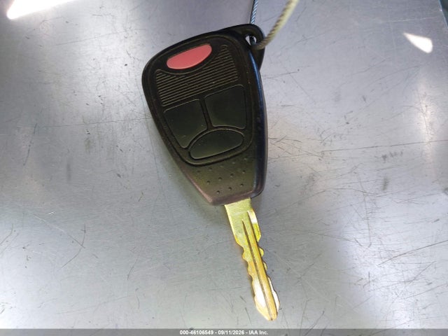 46106549 :رقم المزاد ، 1C4NJPBA0FD285060 vin ، 2015 Jeep Patriot Sport مزاد بيع