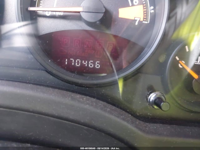 46106549 :رقم المزاد ، 1C4NJPBA0FD285060 vin ، 2015 Jeep Patriot Sport مزاد بيع