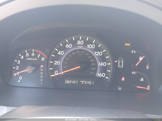 Auction sale of the 2007 Honda Odyssey Ex-l, vin: 5FNRL38757B033959, lot number: 46106551
