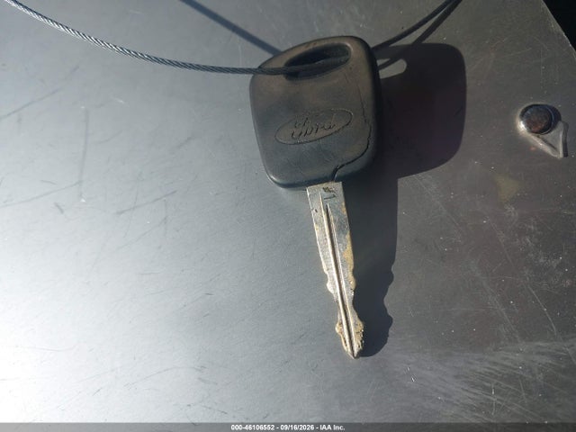 Aukcja sprzedaży 2000 Ford Focus Lx, vin: 1FAFP33P5YW419122, numer aukcji: 46106552