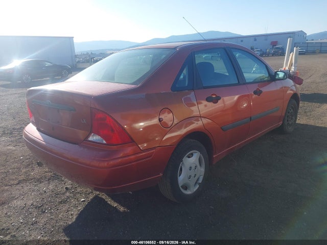 Aukcja sprzedaży 2000 Ford Focus Lx, vin: 1FAFP33P5YW419122, numer aukcji: 46106552