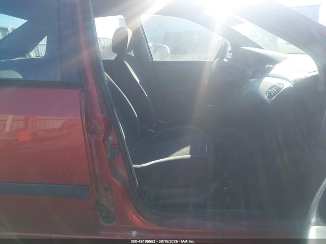 Aukcja sprzedaży 2000 Ford Focus Lx, vin: 1FAFP33P5YW419122, numer aukcji: 46106552
