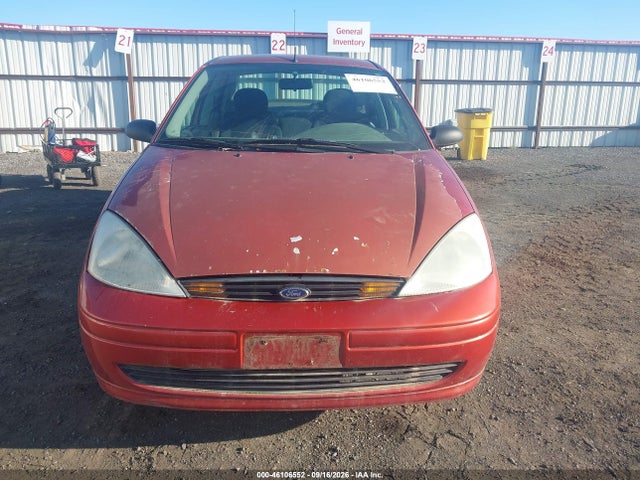Aukcja sprzedaży 2000 Ford Focus Lx, vin: 1FAFP33P5YW419122, numer aukcji: 46106552