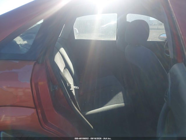 Aukcja sprzedaży 2000 Ford Focus Lx, vin: 1FAFP33P5YW419122, numer aukcji: 46106552