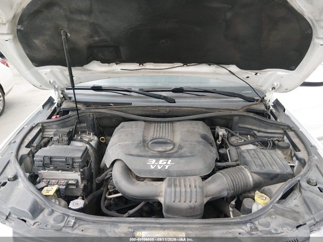 Aukcja sprzedaży 2013 Jeep Grand Cherokee Laredo, vin: 1C4RJEAG3DC517097, numer aukcji: 46106555