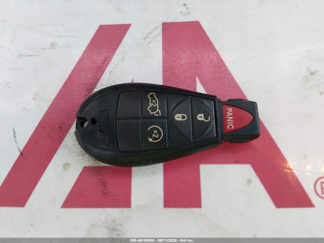 Aukcja sprzedaży 2013 Jeep Grand Cherokee Laredo, vin: 1C4RJEAG3DC517097, numer aukcji: 46106555