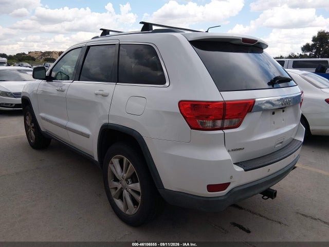 Aukcja sprzedaży 2013 Jeep Grand Cherokee Laredo, vin: 1C4RJEAG3DC517097, numer aukcji: 46106555