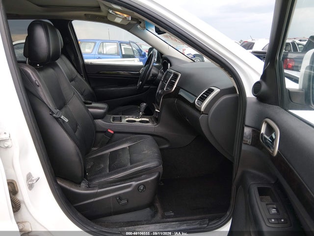 Aukcja sprzedaży 2013 Jeep Grand Cherokee Laredo, vin: 1C4RJEAG3DC517097, numer aukcji: 46106555