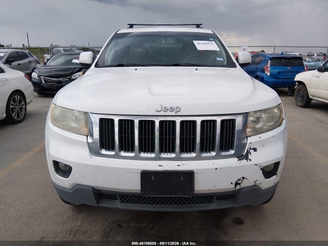 Aukcja sprzedaży 2013 Jeep Grand Cherokee Laredo, vin: 1C4RJEAG3DC517097, numer aukcji: 46106555