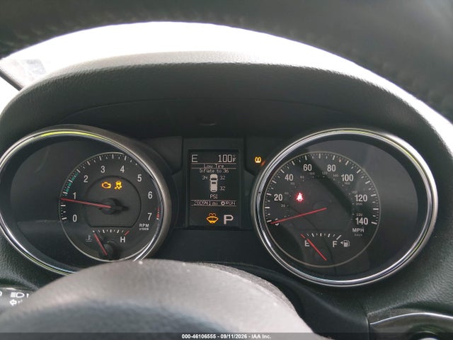 Aukcja sprzedaży 2013 Jeep Grand Cherokee Laredo, vin: 1C4RJEAG3DC517097, numer aukcji: 46106555