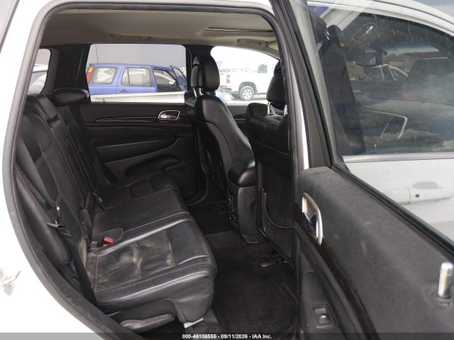 Aukcja sprzedaży 2013 Jeep Grand Cherokee Laredo, vin: 1C4RJEAG3DC517097, numer aukcji: 46106555