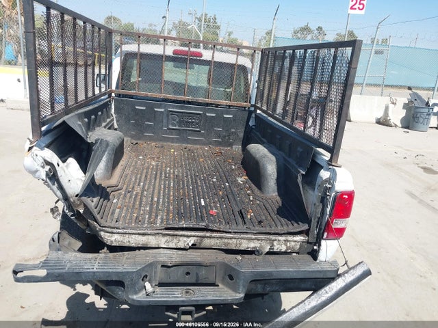 2011 Ford Ranger Xl მანქანა იყიდება აუქციონზე, vin: 1FTKR1AD8BPA80311, აუქციონის ნომერი: 46106556
