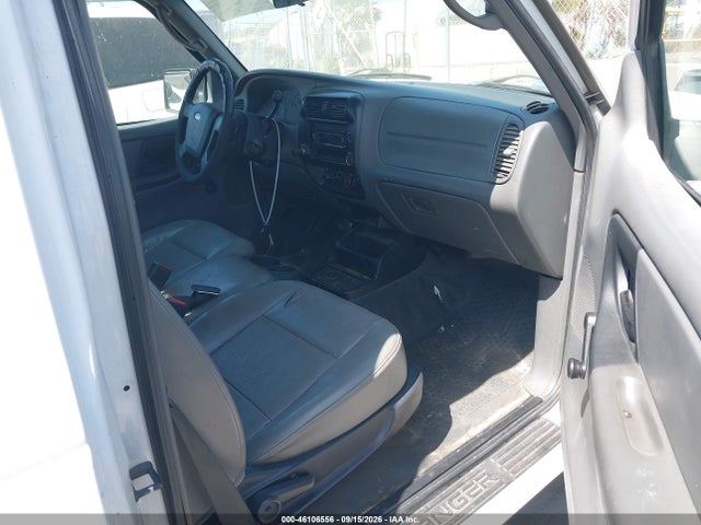 2011 Ford Ranger Xl მანქანა იყიდება აუქციონზე, vin: 1FTKR1AD8BPA80311, აუქციონის ნომერი: 46106556