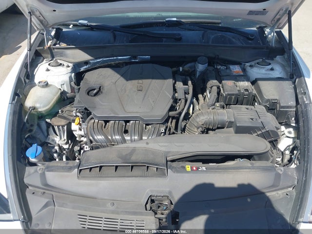 Aukcja sprzedaży 2020 Hyundai Sonata Sel, vin: 5NPEL4JA2LH008183, numer aukcji: 46106558