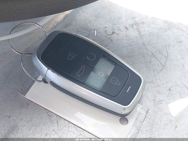 Aukcja sprzedaży 2020 Hyundai Sonata Sel, vin: 5NPEL4JA2LH008183, numer aukcji: 46106558