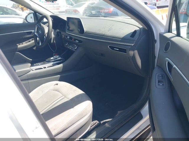 Aukcja sprzedaży 2020 Hyundai Sonata Sel, vin: 5NPEL4JA2LH008183, numer aukcji: 46106558