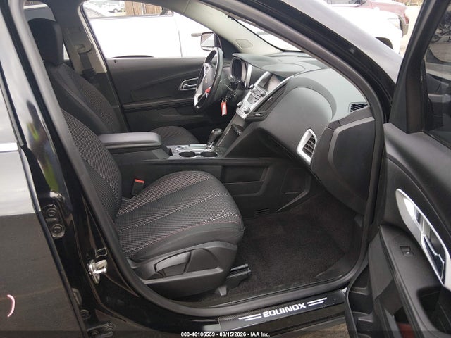 Aukcja sprzedaży 2016 Chevrolet Equinox Lt, vin: 2GNFLFEK4G6239848, numer aukcji: 46106559