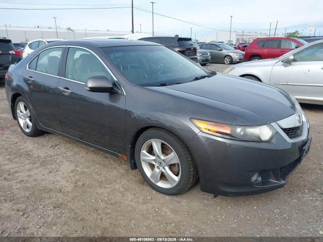 Aukcja sprzedaży 2010 Acura Tsx 2.4, vin: JH4CU2F66AC025251, numer aukcji: 46106563