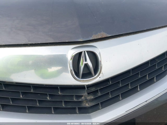 46106563 :رقم المزاد ، JH4CU2F66AC025251 vin ، 2010 Acura Tsx 2.4 مزاد بيع
