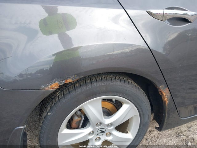 46106563 :رقم المزاد ، JH4CU2F66AC025251 vin ، 2010 Acura Tsx 2.4 مزاد بيع